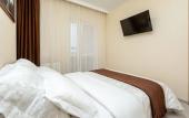 Туры в отель Ladgorna na Mstislavtsa 18 Apartment