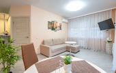Туры в отель Ladgorna na Mstislavtsa 18 Apartment