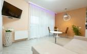 Туры в отель Ladgorna na Mstislavtsa 18 Apartment