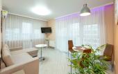 Туры в отель Ladgorna na Mstislavtsa 18 Apartment