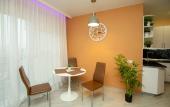 Туры в отель Ladgorna na Mstislavtsa 18 Apartment