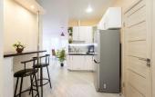 Туры в отель Ladgorna na Mstislavtsa 18 Apartment