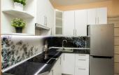 Туры в отель Ladgorna na Mstislavtsa 18 Apartment