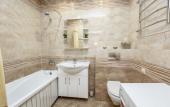 Туры в отель Ladgorna na Mstislavtsa 18 Apartment
