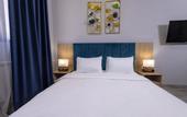 Туры в отель Horizon Yerevan Hotel
