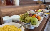 Туры в отель Horizon Yerevan Hotel