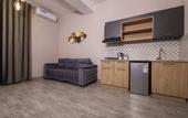 Туры в отель Horizon Yerevan Hotel