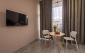 Туры в отель Horizon Yerevan Hotel