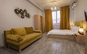 Туры в отель Horizon Yerevan Hotel