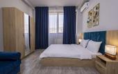 Туры в отель Horizon Yerevan Hotel