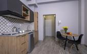 Туры в отель Horizon Yerevan Hotel