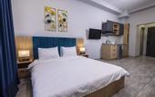 Туры в отель Horizon Yerevan Hotel