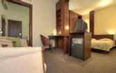 Туры в отель ABC hotel