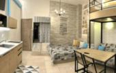 Туры в отель Loft Studio