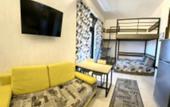 Туры в отель Loft Studio