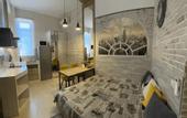 Туры в отель Loft Studio