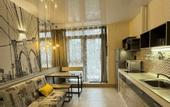 Туры в отель Loft Studio