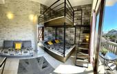Туры в отель Loft Studio