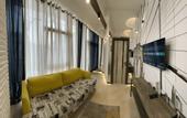 Туры в отель Loft Studio