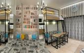 Туры в отель Loft Studio