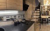 Туры в отель Loft Studio