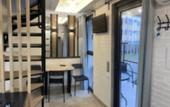 Туры в отель Loft Studio