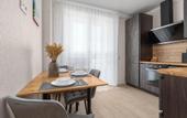 Туры в отель Your Place on the street of Heroes-Scouts 8 building 4
