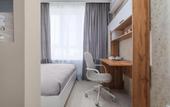 Туры в отель Your Place on the street of Heroes-Scouts 8 building 4
