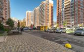 Туры в отель Your Place on the street of Heroes-Scouts 8 building 4