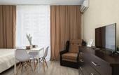 Туры в отель Your Place on the street of Heroes-Scouts 8 building 4