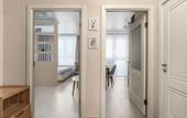 Туры в отель Your Place on the street of Heroes-Scouts 8 building 4