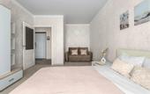Туры в отель Your Place on the street of Heroes-Scouts 8 building 4