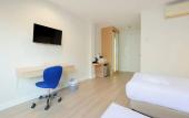 Туры в отель GP House Express Sukhumvit 81