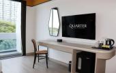 Туры в отель The Quarter Saphan Khwai by UHG