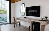 Туры в отель The Quarter Saphan Khwai by UHG