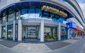 Туры в отель Peng Ke Boutique Hotel Shenzhen Baoneng Center Sungang Subway Station Branch