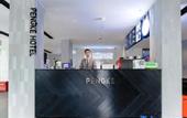 Туры в отель Peng Ke Boutique Hotel Shenzhen Baoneng Center Sungang Subway Station Branch