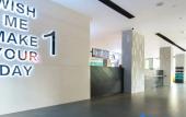 Туры в отель Peng Ke Boutique Hotel Shenzhen Baoneng Center Sungang Subway Station Branch