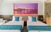 Туры в отель Peng Ke Boutique Hotel Shenzhen Baoneng Center Sungang Subway Station Branch