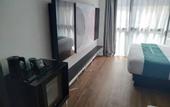 Туры в отель Peng Ke Boutique Hotel Shenzhen Baoneng Center Sungang Subway Station Branch