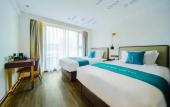 Туры в отель Peng Ke Boutique Hotel Shenzhen Baoneng Center Sungang Subway Station Branch