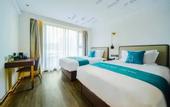 Туры в отель Peng Ke Boutique Hotel Shenzhen Baoneng Center Sungang Subway Station Branch