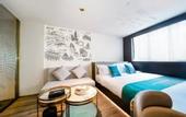 Туры в отель Peng Ke Boutique Hotel Shenzhen Baoneng Center Sungang Subway Station Branch