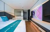 Туры в отель Peng Ke Boutique Hotel Shenzhen Baoneng Center Sungang Subway Station Branch