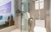 Туры в отель Peng Ke Boutique Hotel Shenzhen Baoneng Center Sungang Subway Station Branch