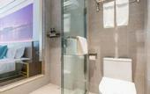 Туры в отель Peng Ke Boutique Hotel Shenzhen Baoneng Center Sungang Subway Station Branch