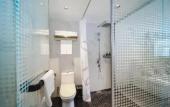 Туры в отель Peng Ke Boutique Hotel Shenzhen Baoneng Center Sungang Subway Station Branch
