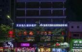 Туры в отель Shenzhen Center Theme Hotel