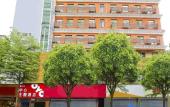 Туры в отель Shenzhen Center Theme Hotel