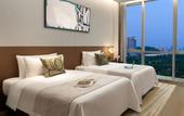 Туры в отель Somerset Qplex Shenzhen